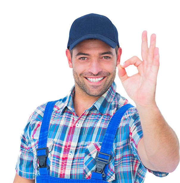 Man 1