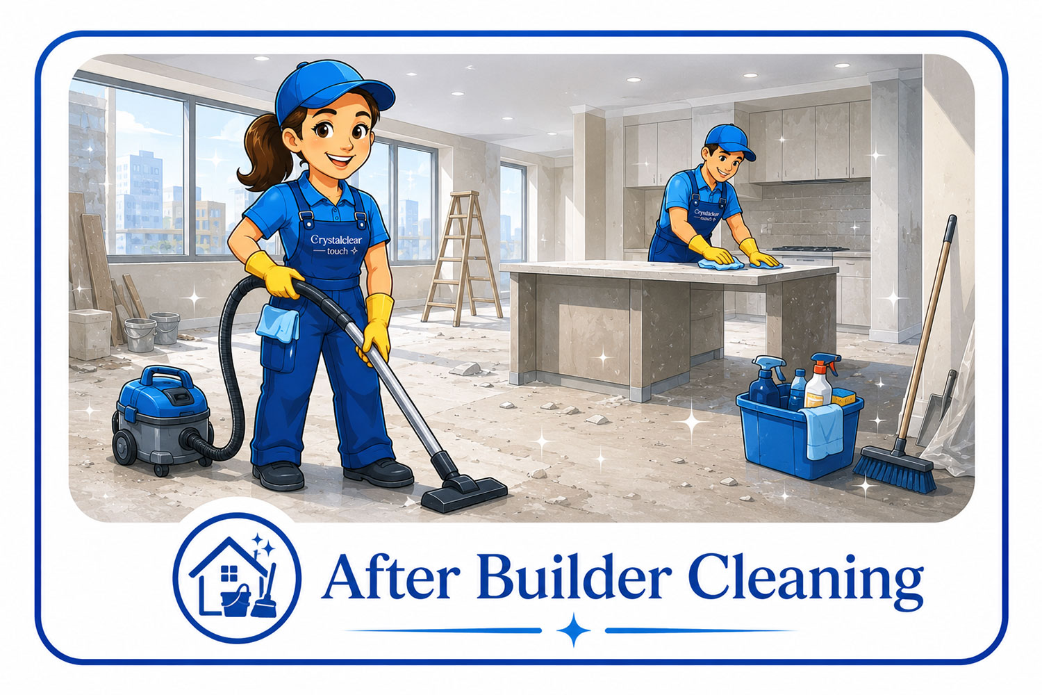 After Builder